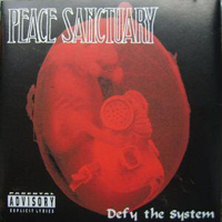 Peace Sanctuary - Defy The System