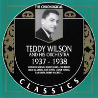 Chronological Classics (CD series) - Teddy Wilson - 1937-1938