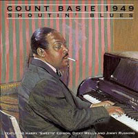 Count Basie Orchestra - Shoutin' Blues