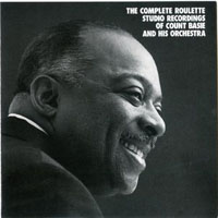 Count Basie Orchestra - The Complete Roulette Studio Recordings Of Count Basie And His Orchestra (CD 1)