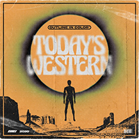 Outline In Color - Today's Western