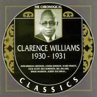Clarence Williams - Clarence Williams - 1930-1931