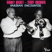 Sidney Bechet And His New Orleans Feetwarmers - Parisian Encounter (1958-1996)