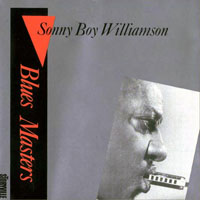 Sonny Boy Williamson - Sonny Boy Williamson - Blues Masters, Vol. 12