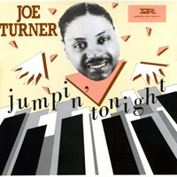 Big Joe Turner - Jumpin' Tonight