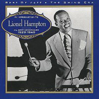 Lionel Hampton - An Introduction To Lionel Hampton - His Best Recordings 1929-1949