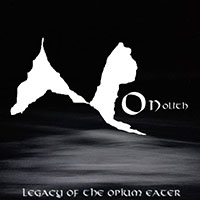 Monolith (ZAF) - Legacy of The Opium Eater (EP)