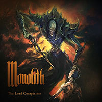 Monolith (ZAF) - The Lord Conspirator