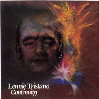 Lennie Tristano - Continuity