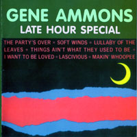 Gene Ammons' All Stars - Late Hour Special