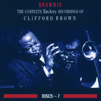 Clifford Brown - Brownie - The Complete EmArcy Recordings (CD 07)