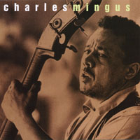 Charles Mingus - This is Jazz