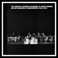 Woody Herman - Complete Columbia Recordings (CD 7)