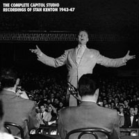 Stan Kenton - The Complete Capital Studio Recordings Of Stan Kenton 1943-47 (CD 1)