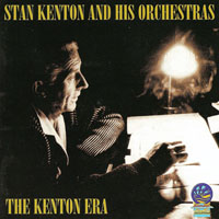 Stan Kenton - The Kenton Era (CD 1)