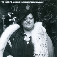 Mildred Bailey And Her Alley Cats - The Complete Columbia Recordings of Mildred Bailey (CD 08)