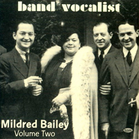Mildred Bailey And Her Alley Cats - Band Vocalist Vol. 2 (Remastered)