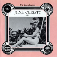 June Christy - The Uncollected June Christy, Vol II