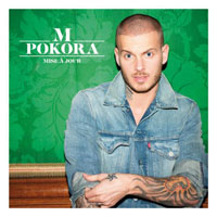 Matt Pokora - Mise A Jour (Deluxe Edition)