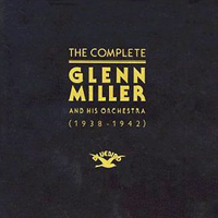 Glenn Miller - The Complete Glenn Miller And His Orchestra (1938-1942; CD 04: 1938-1940)
