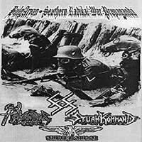 Ravendark's Monarchal Canticle - BulgAryan-Southern Radikal War Propaganda (Split)