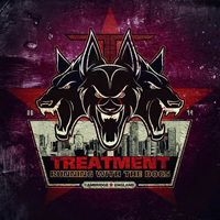 Treatment - Running With The Dogs (Deluxe Edition) (CD 2)