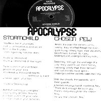 Apocalypse (GBR) - Stormchild (7