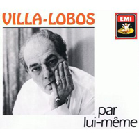 Heitor Villa-Lobos - Par Lui-Meme (CD 6)