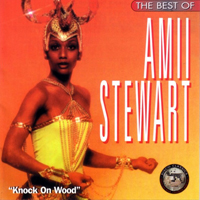 Amii Stewart - Knock On Wood: The Best Of