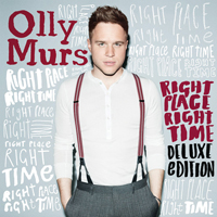 Olly Murs - Right Place Right Time (Deluxe Edition)