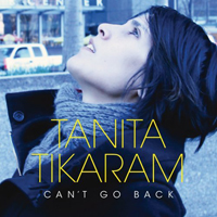 Tanita Tikaram - Can't Go Back (Special Edition)