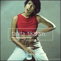 Tanita Tikaram - Cappuccino Songs