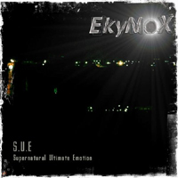 Ekynox - S.U.E.: Supernatural Ultimate Emotion