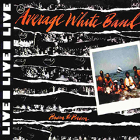 Average White Band - Person To Person