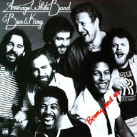 Average White Band - Benny And Us