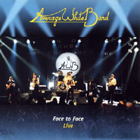 Average White Band - Face To Face