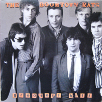 Boomtown Rats - Greatest Hits