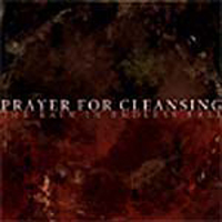 Prayer for Cleansing - The Rain In Endless Fall