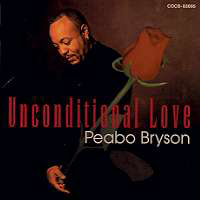 Peabo Bryson - Unconditional Love
