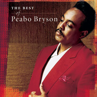 Peabo Bryson - Love & Rapture - The Best Of Peabo Bryson