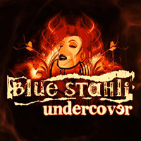 Blue Stahli - Antisleep Undercover
