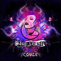 Blue Stahli - Corner (Deluxe Edition): Beta Cessions