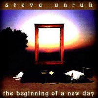 Steve Unruh - The Beginning of A New Day