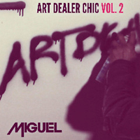 Miguel - Art Dealer Chic, vol. 2 (Single)