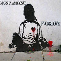 Marsha Ambrosius - Fvck and Love