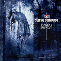 Suicide Commando - Forest Of The Impaled (CD 4: X4 - The Devil Bonus)