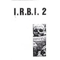 Suicide Commando - I.R.B.I. 2 (Tape Album)
