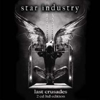 Star Industry (BEL) - Last Crusades (CD 1)