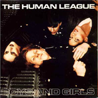 Human League - Boys And Girls (7