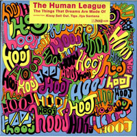 Human League - The Things That Dreams Are Made Of (South African 7